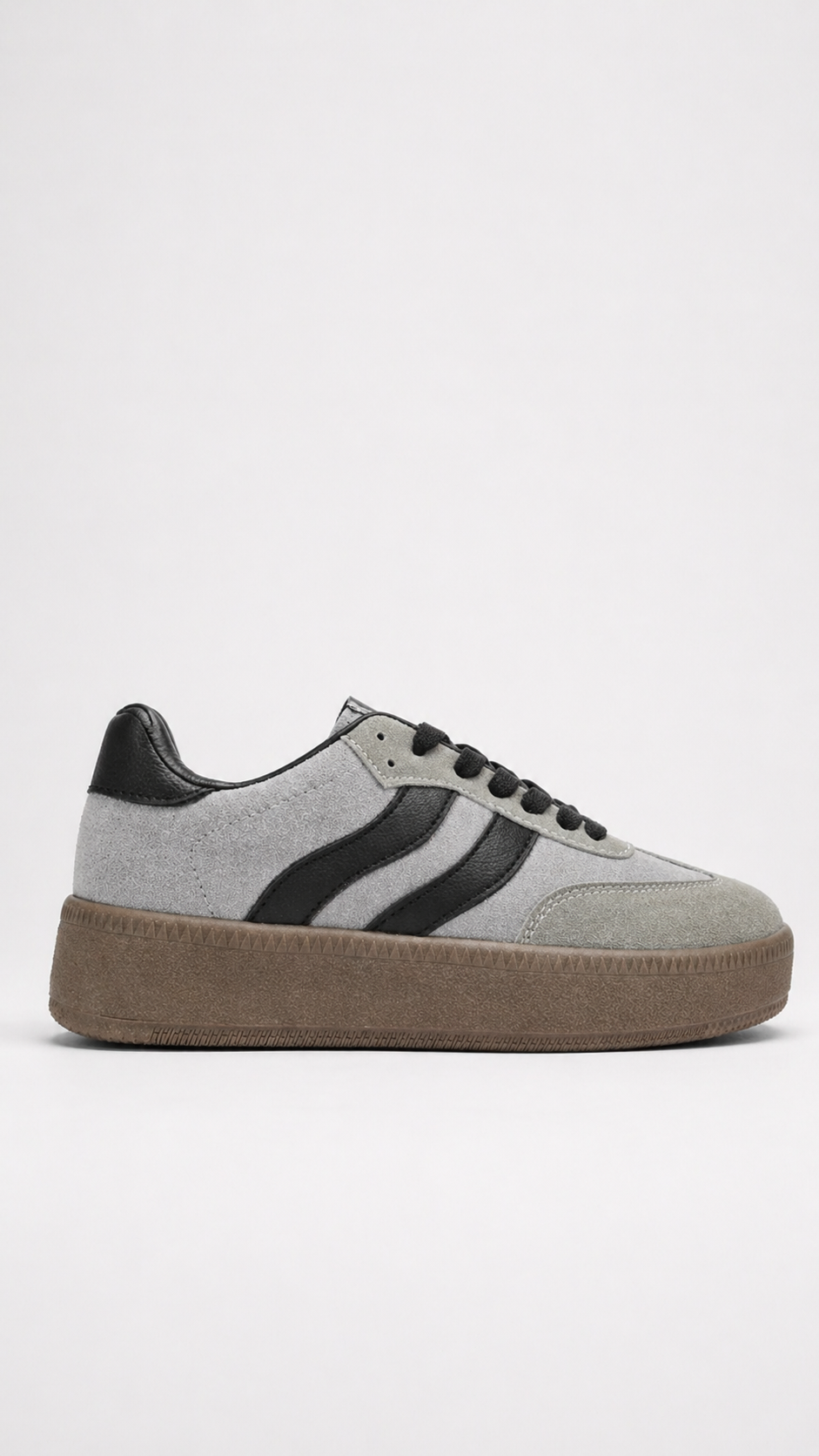 Zapatilla Mujer Mambo