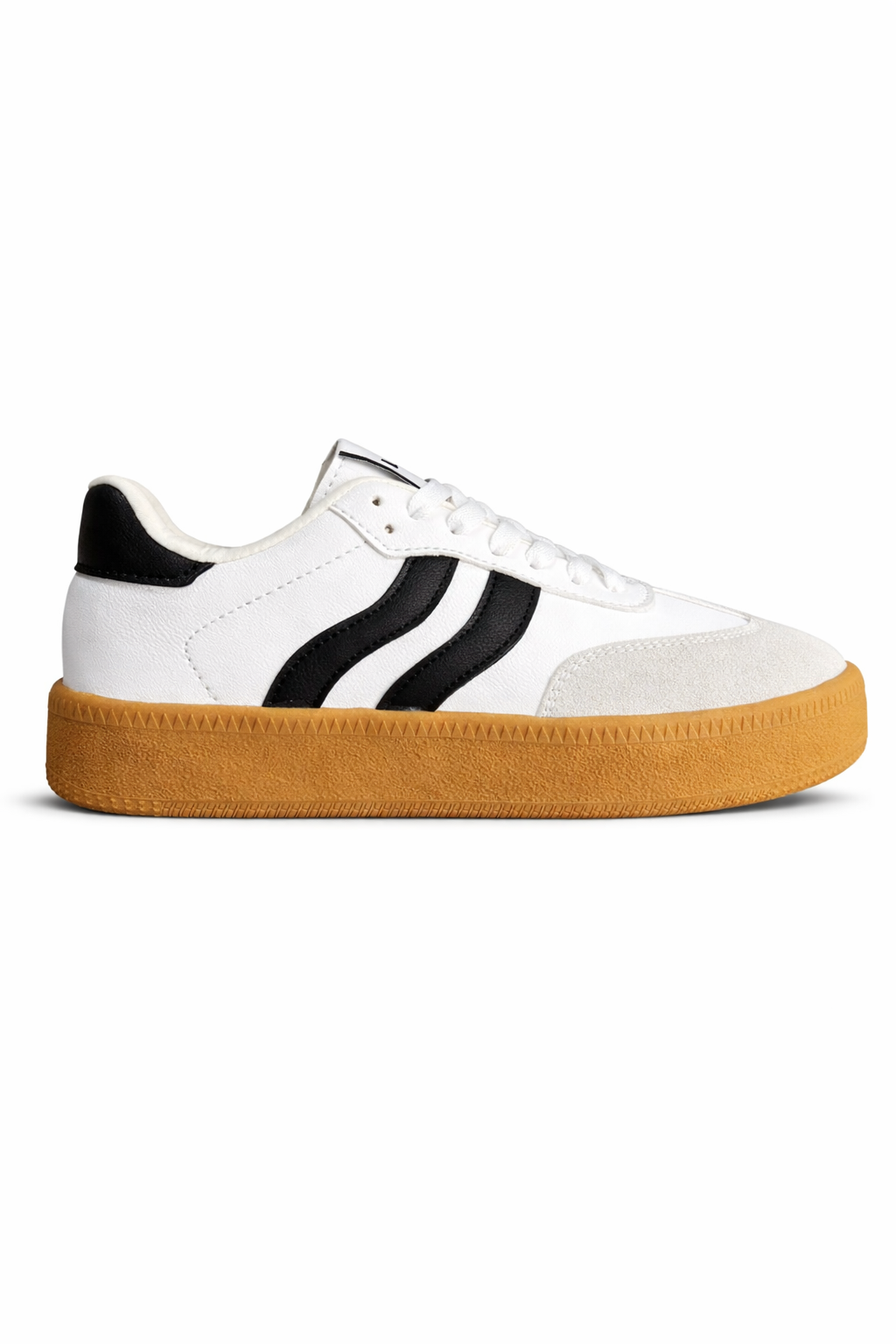 Zapatilla Mujer Mambo