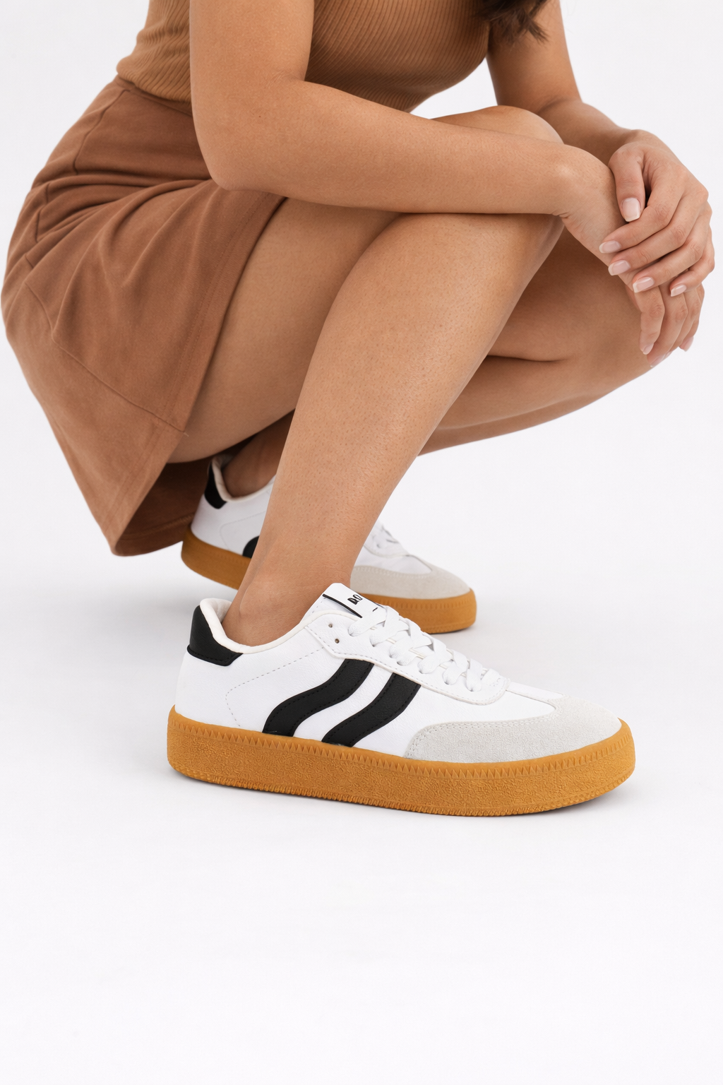 Zapatilla Mujer Mambo