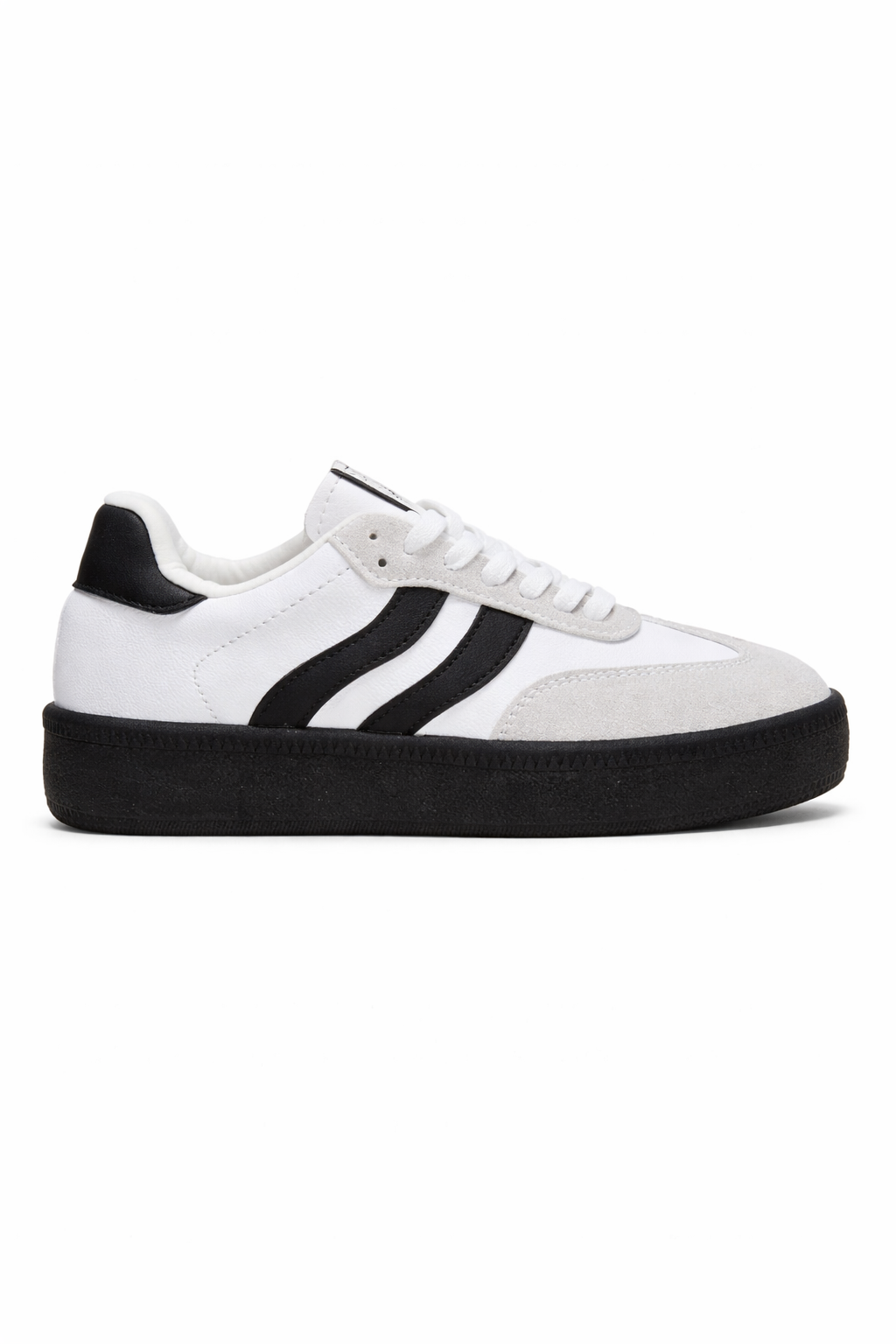 Zapatilla Mujer Mambo