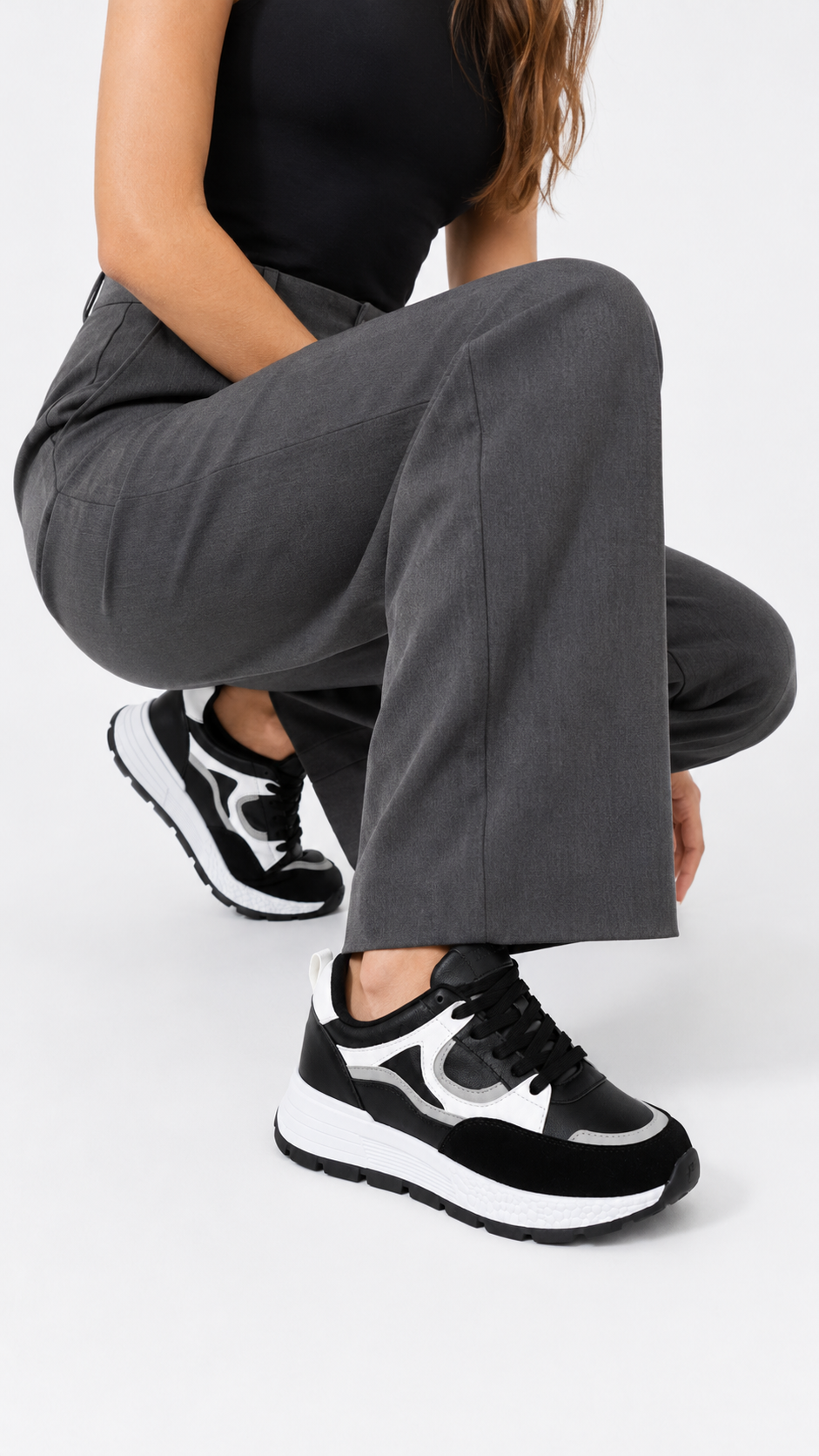 Zapatilla Mujer Mara