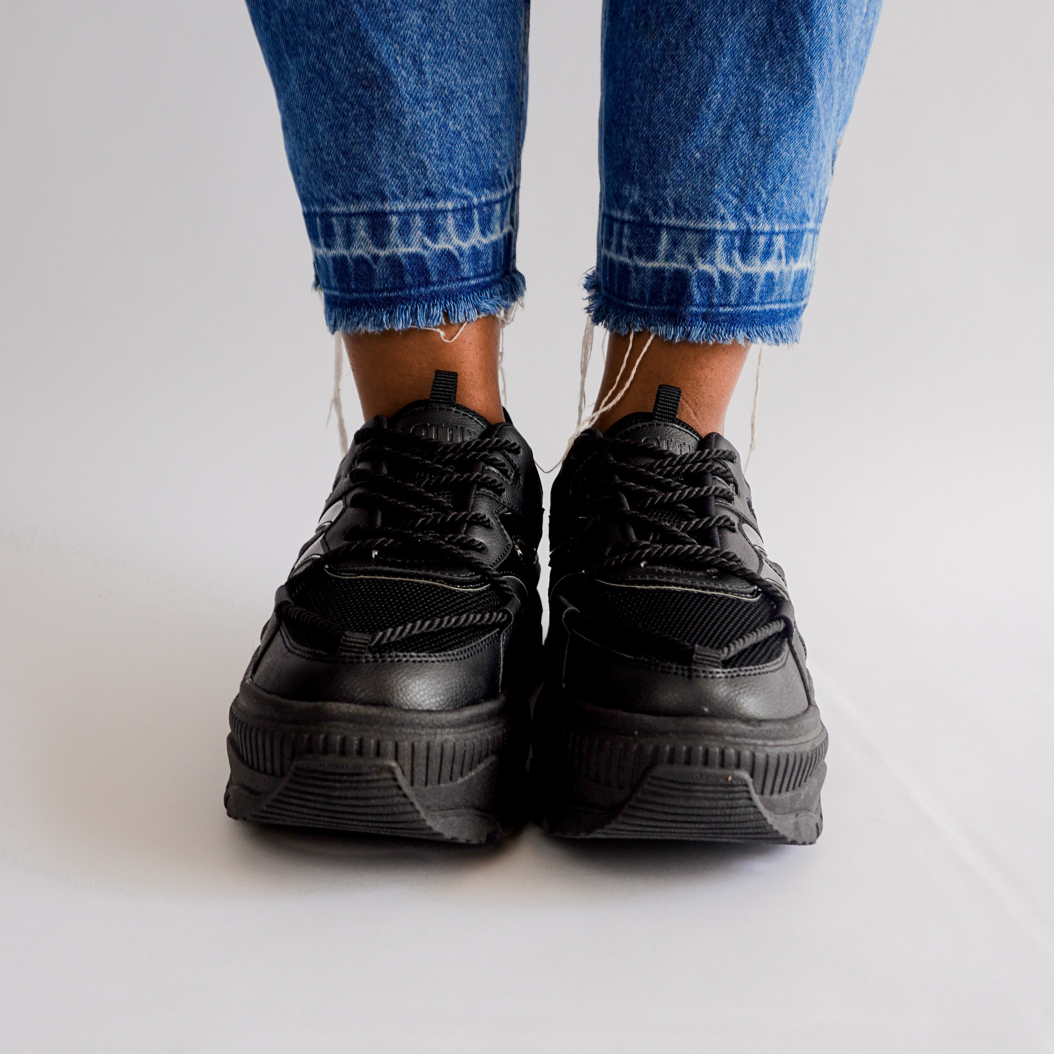 Zapatilla Mujer Paloma