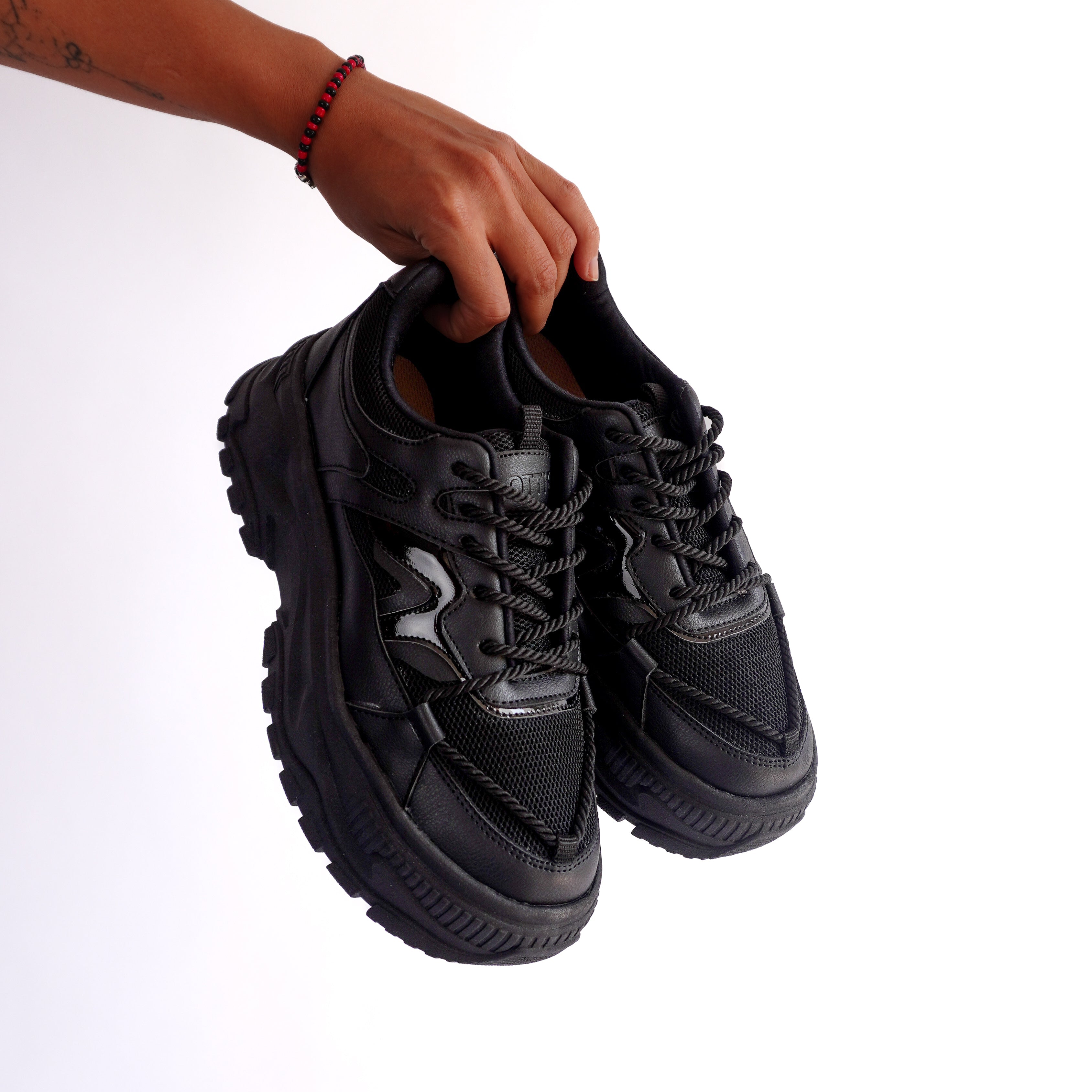 Zapatilla Mujer Paloma
