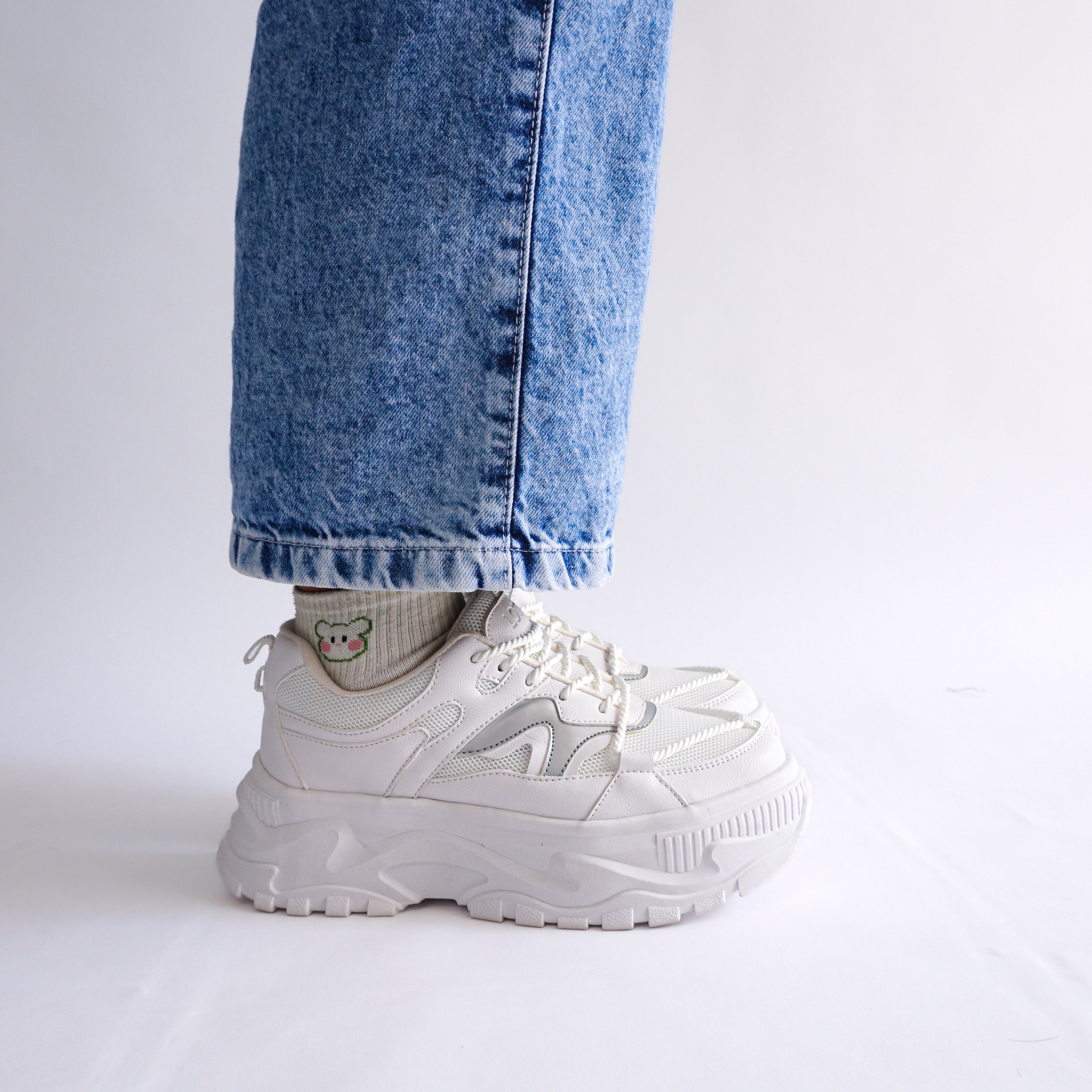 Zapatilla Mujer Paloma