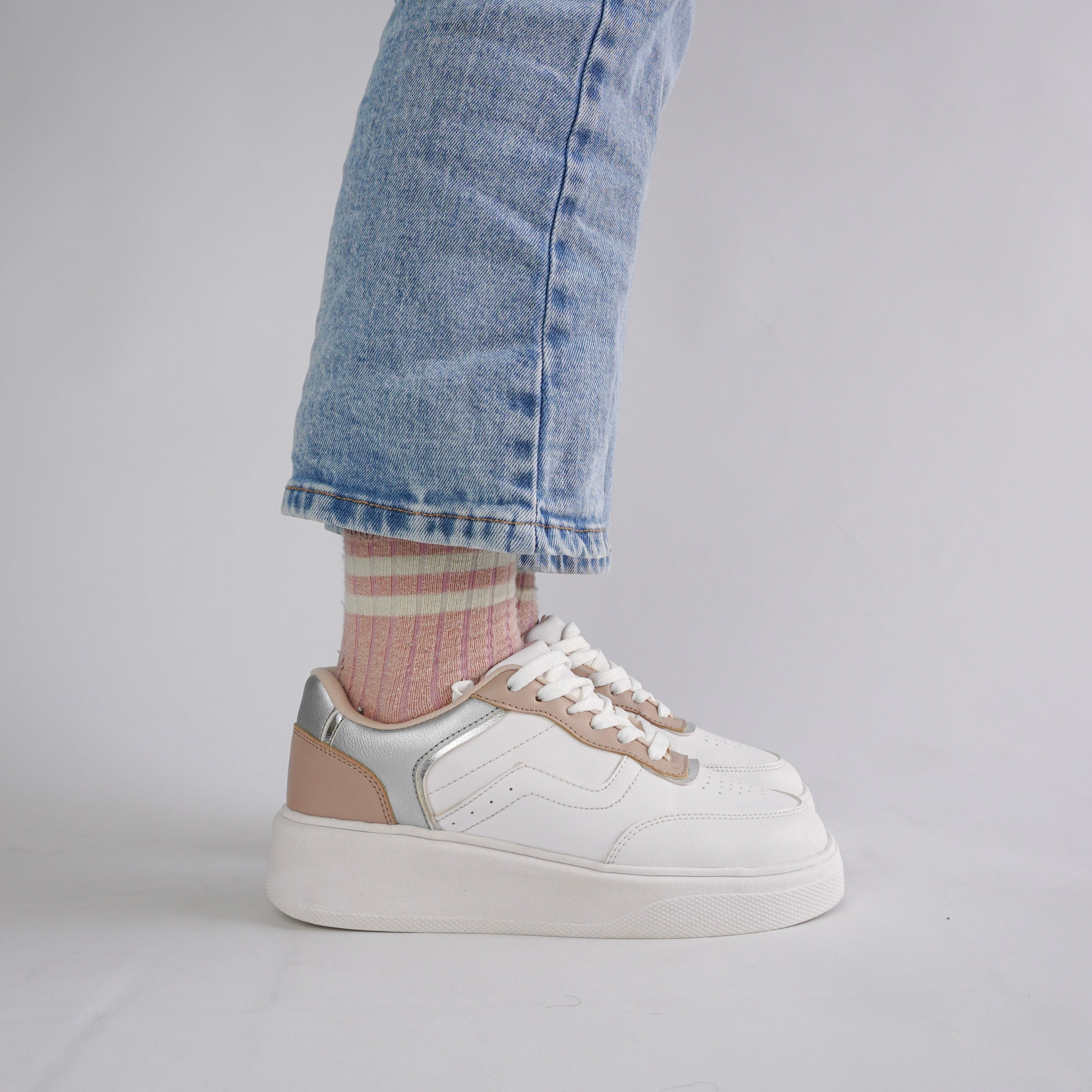 Zapatilla Mujer Paulina