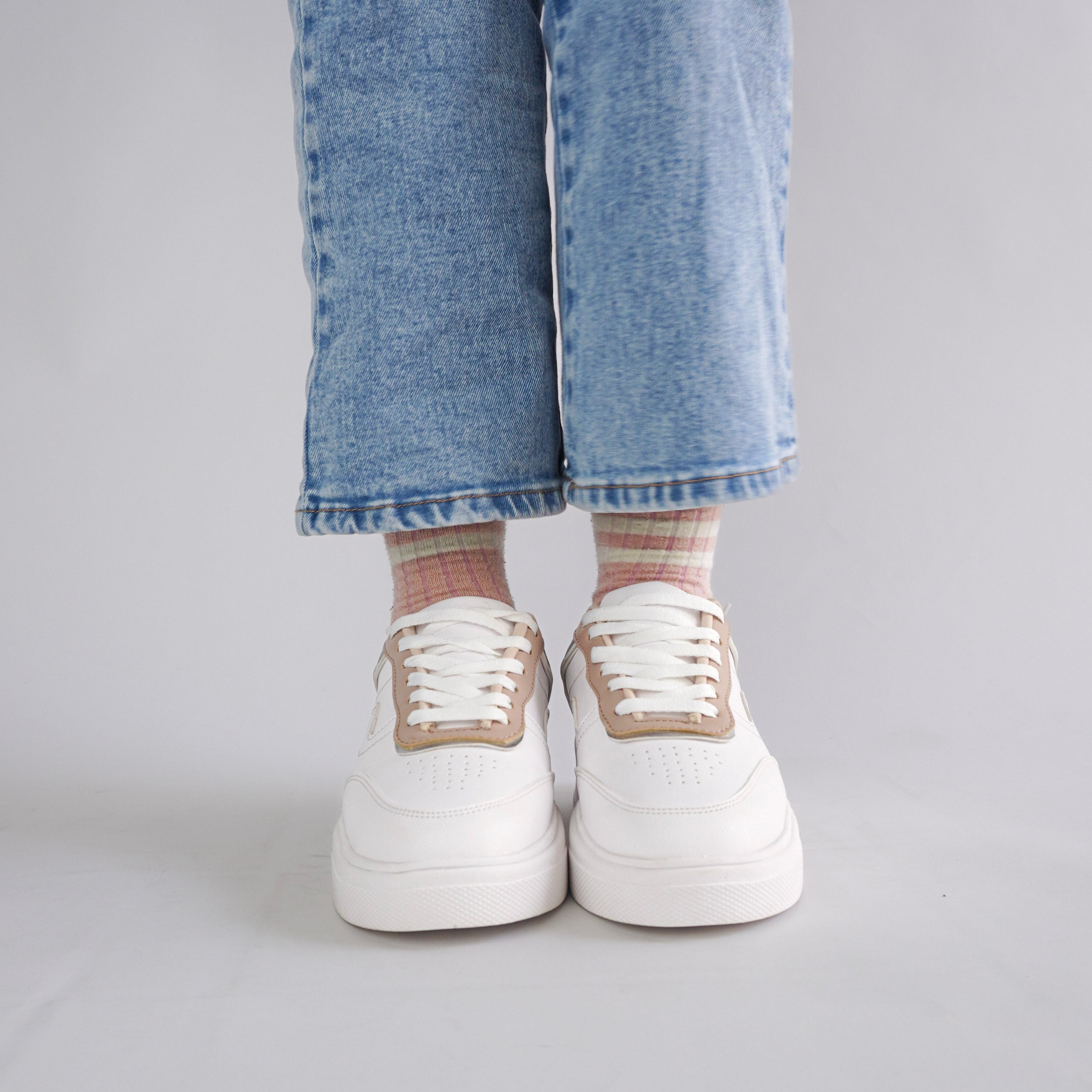 Zapatilla Mujer Paulina