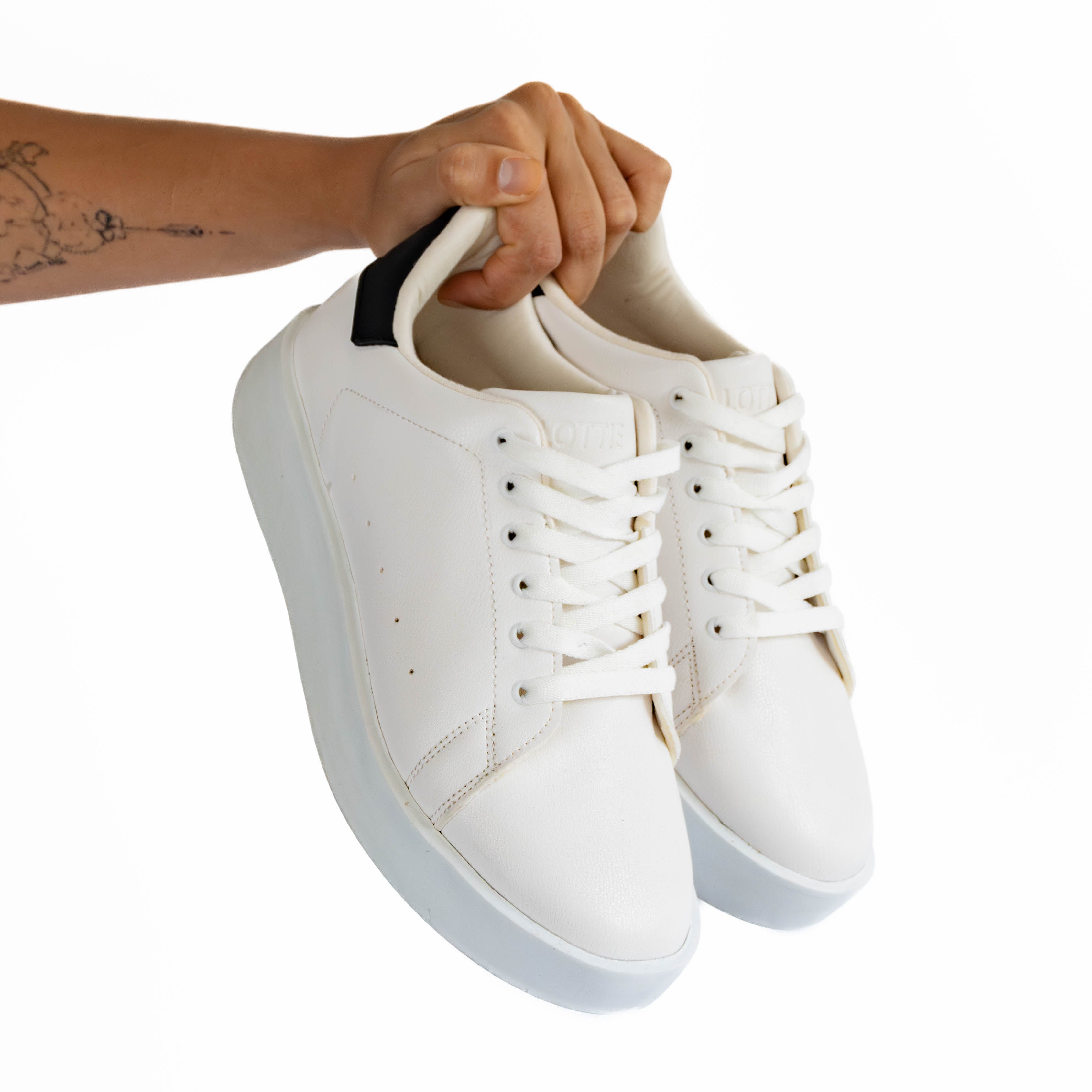 Zapatilla Mujer Porto