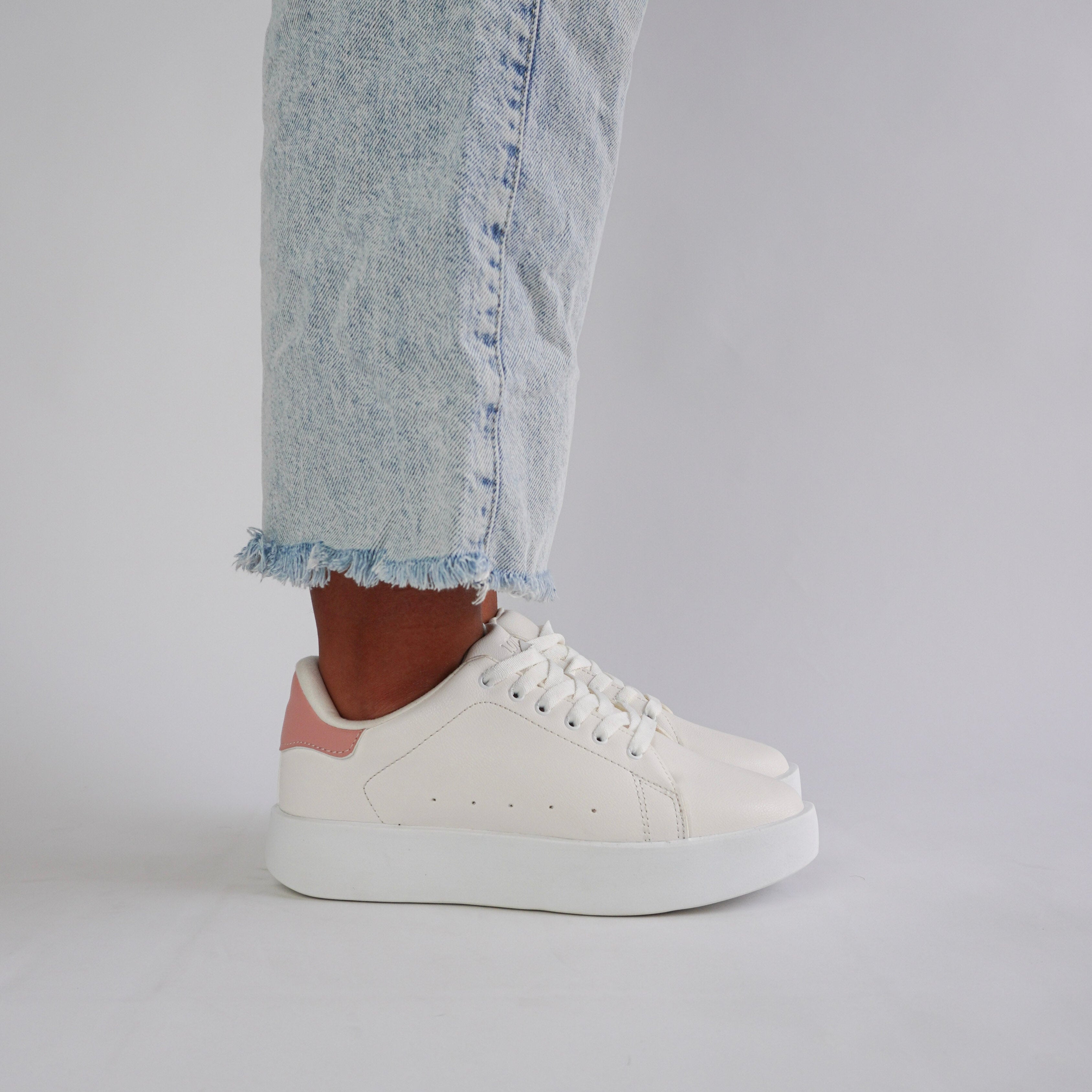 Zapatilla Mujer Porto