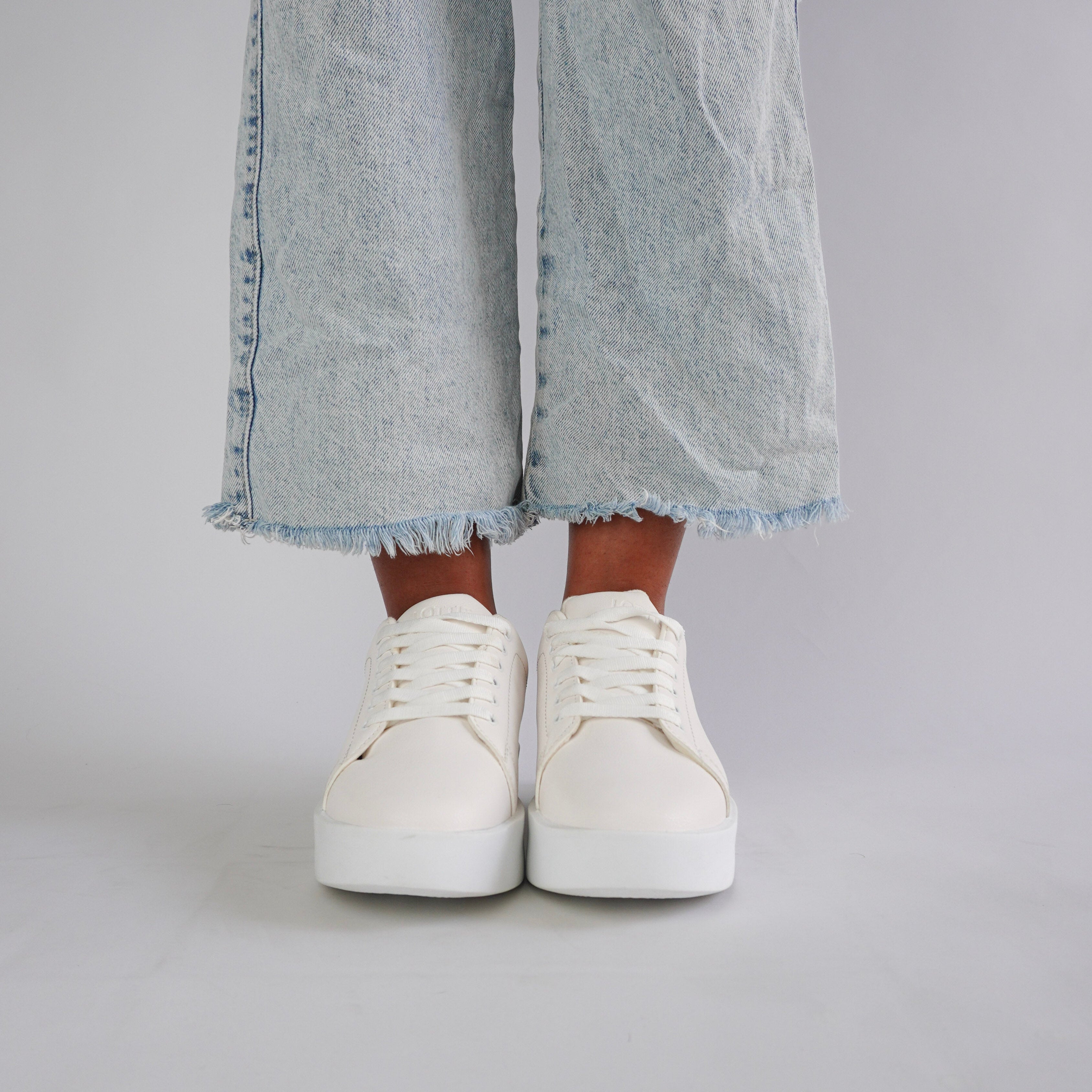 Zapatilla Mujer Porto