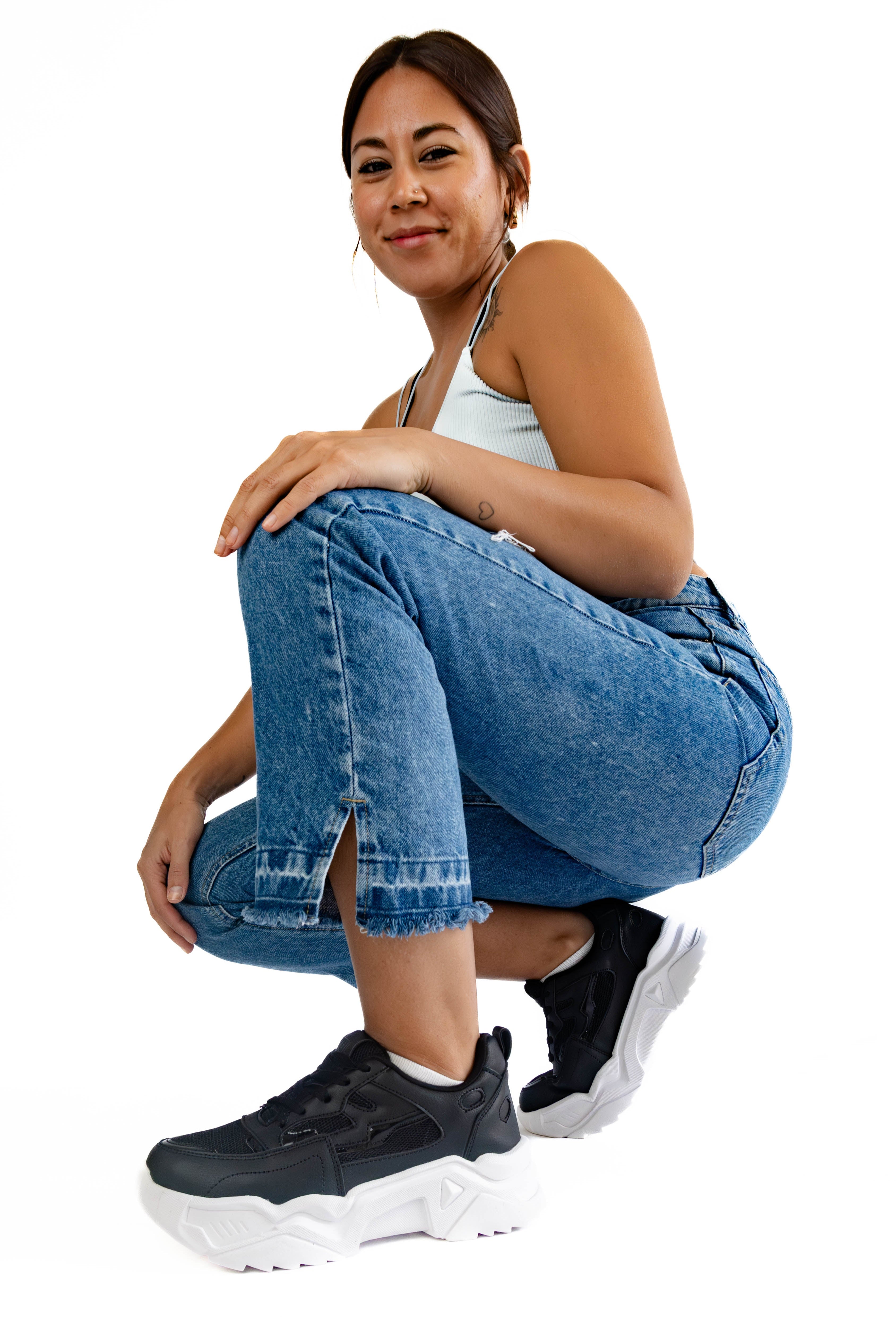 Zapatilla Mujer Ramona