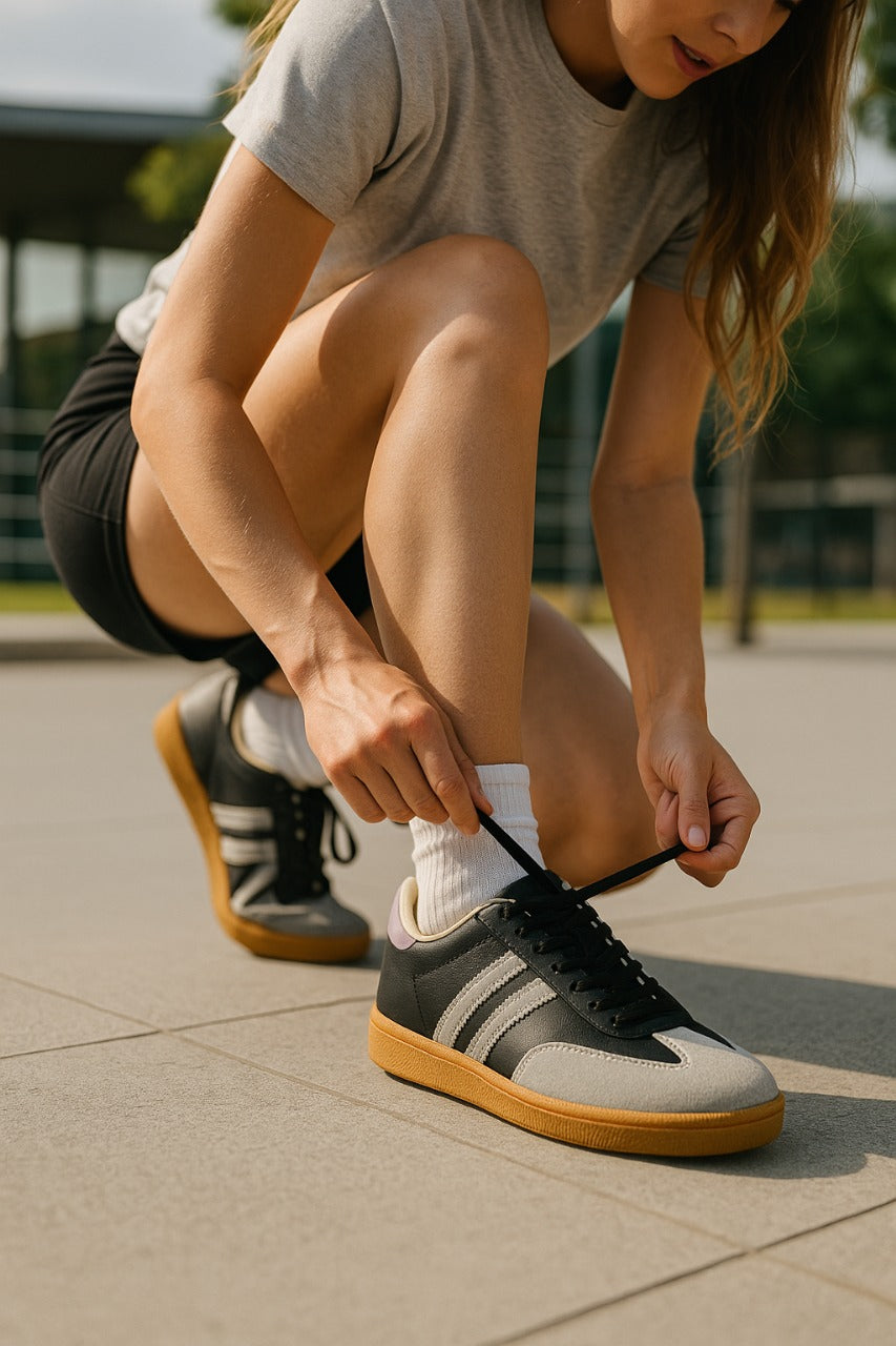 Zapatilla Mujer Mambito