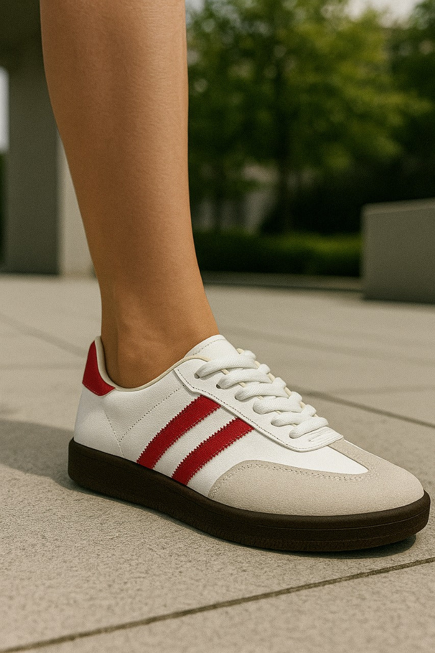 Zapatilla Mujer Mambito