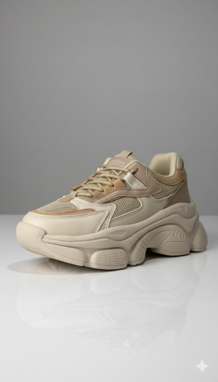 Zapatilla Mujer Aurora