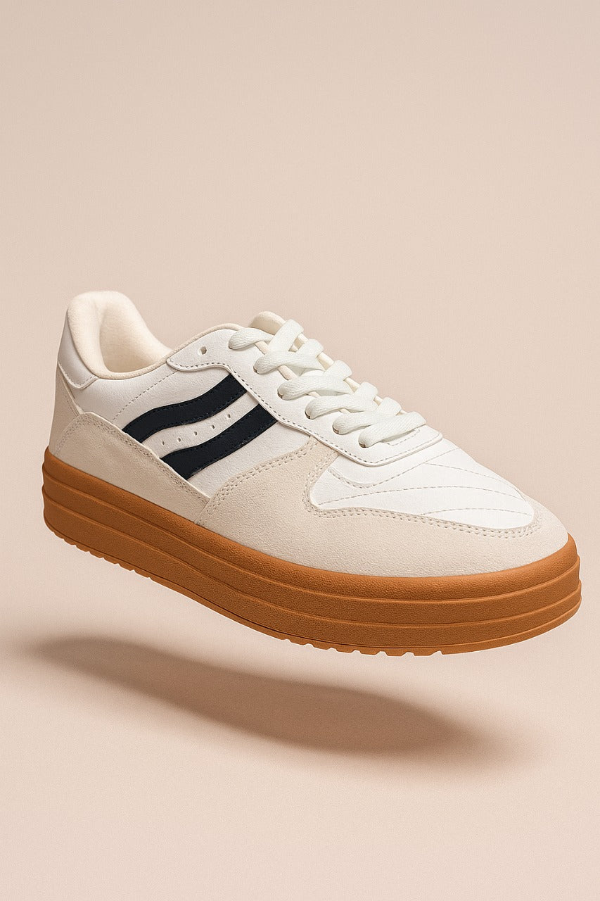 Zapatilla Mujer Brianna