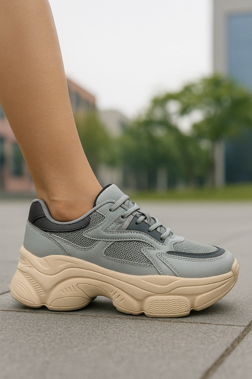 Zapatilla Mujer Aurora