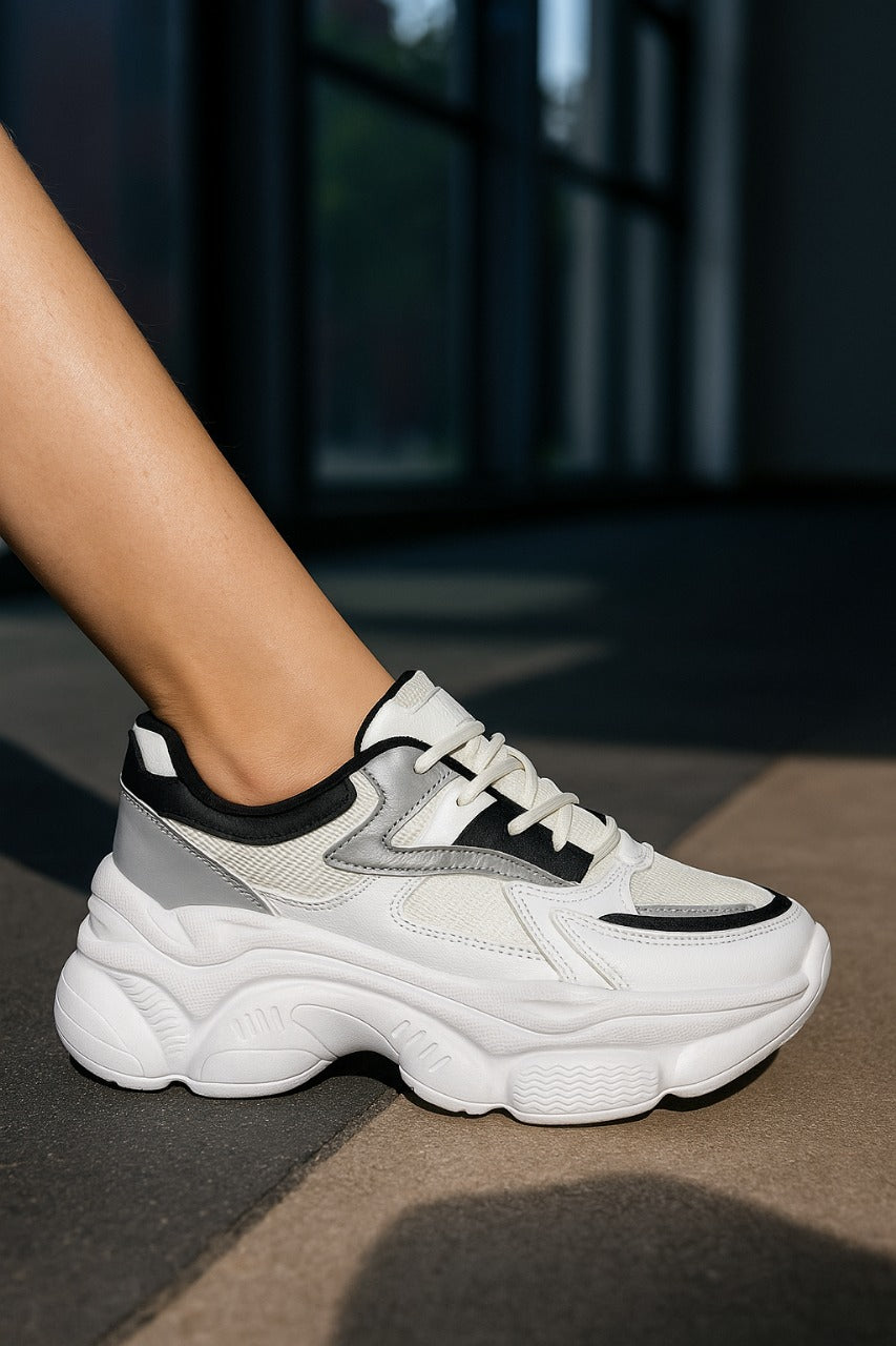 Zapatilla Mujer Aurora