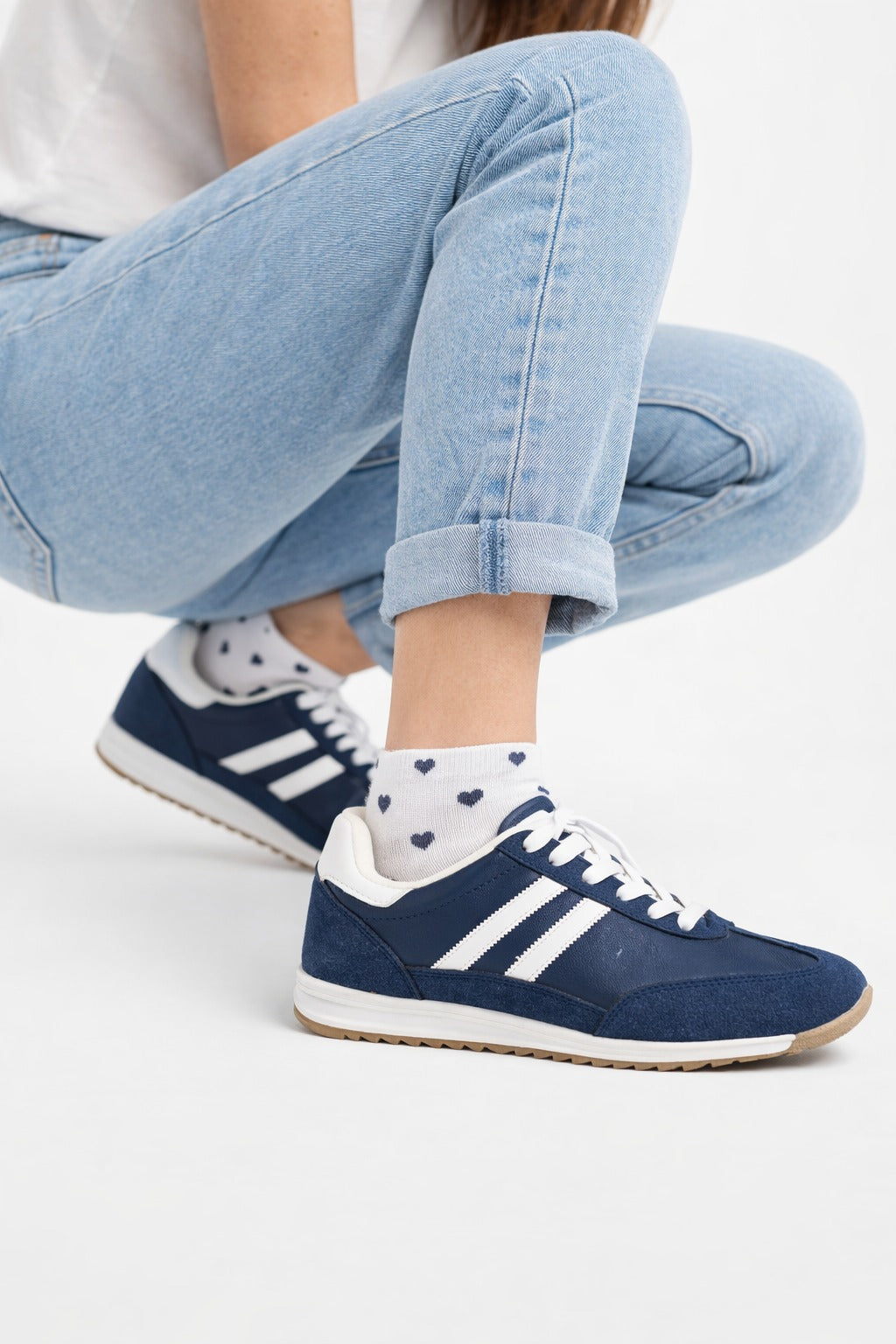 Zapatilla Mujer Lottie 720