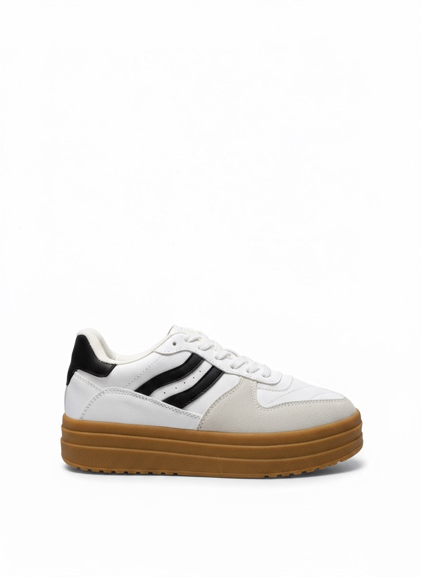 Zapatilla Mujer Brianna