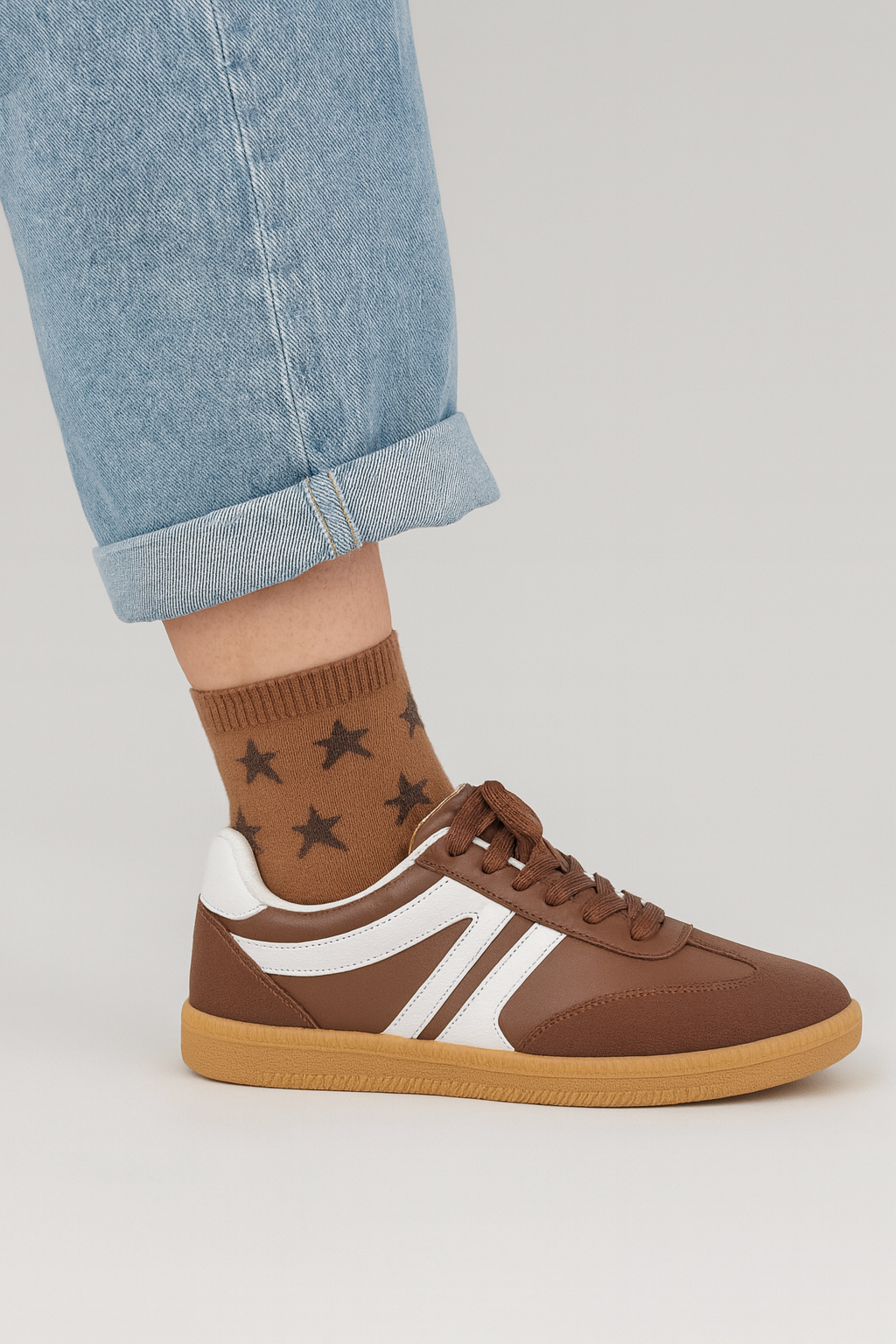 Zapatilla Mujer Lottie 670