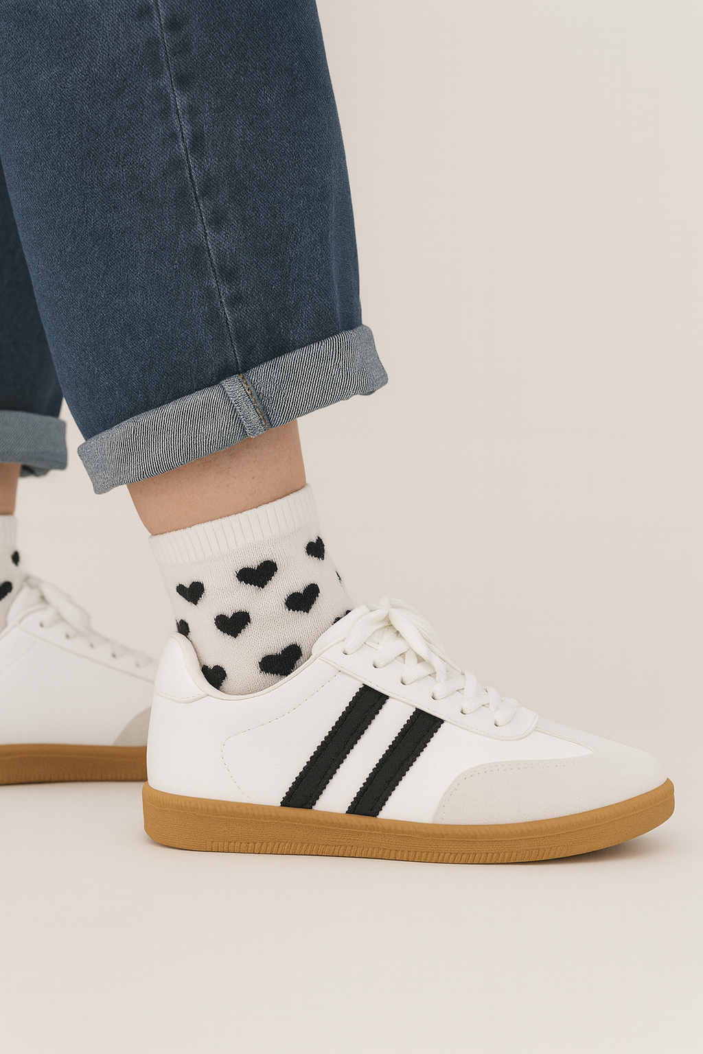 Zapatilla Mujer Mambito