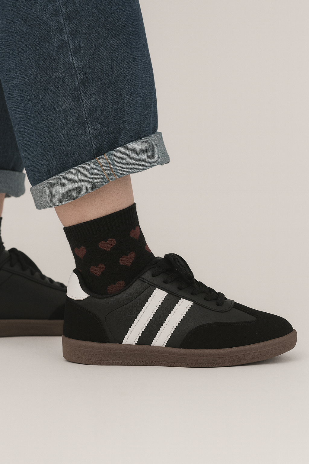 Zapatilla Mujer Mambito