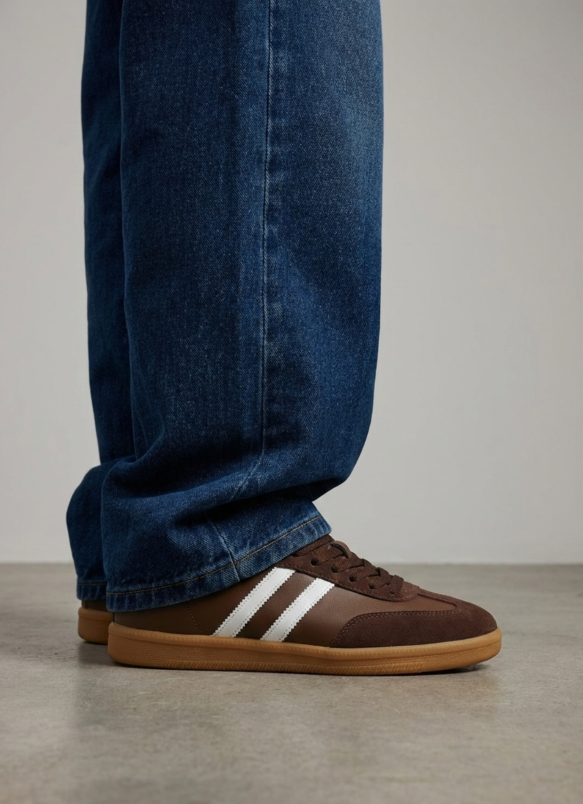 Zapatilla Mujer Mambito