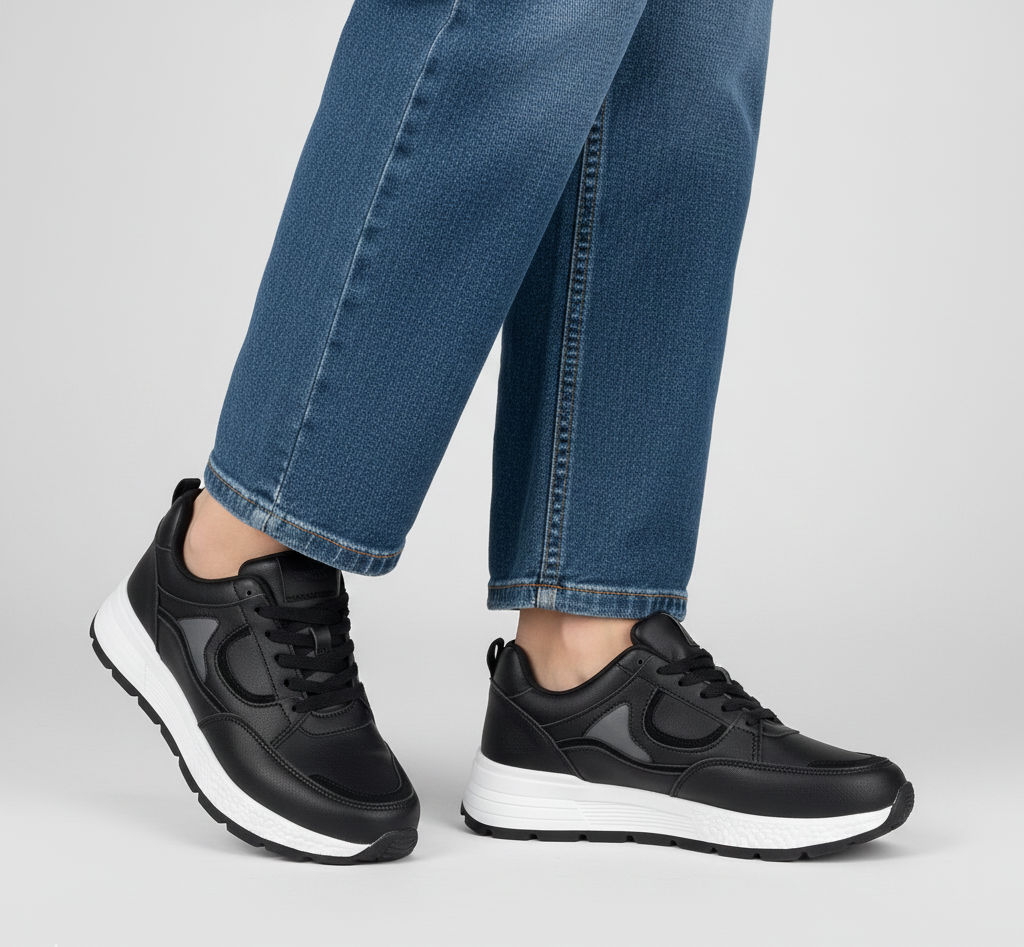 Zapatilla Mujer Mara