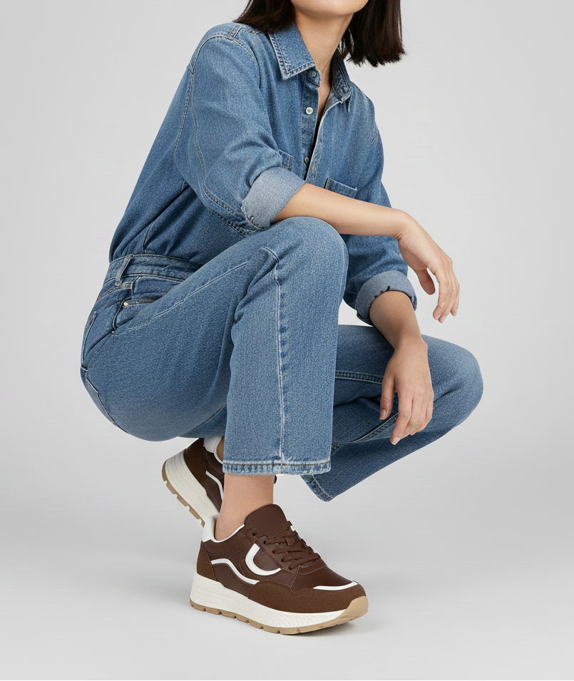 Zapatilla Mujer Mara