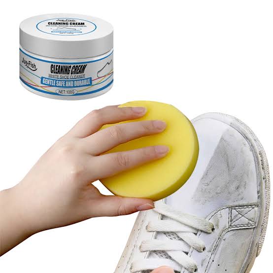 Pomada para Zapatillas