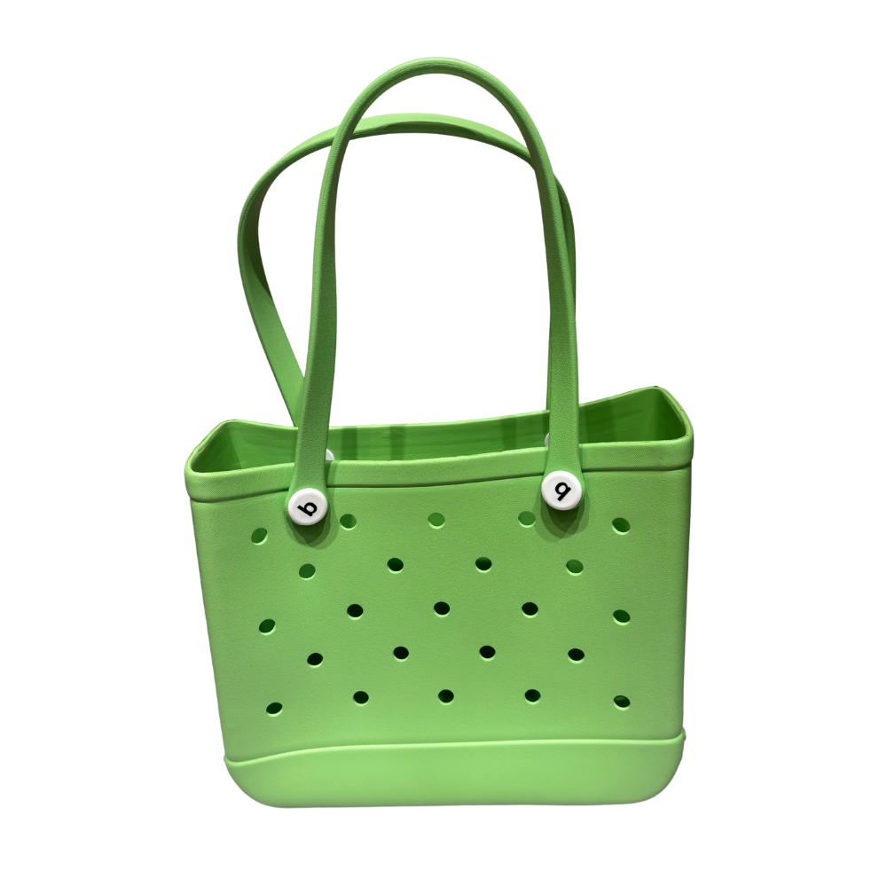 Bolso de Goma