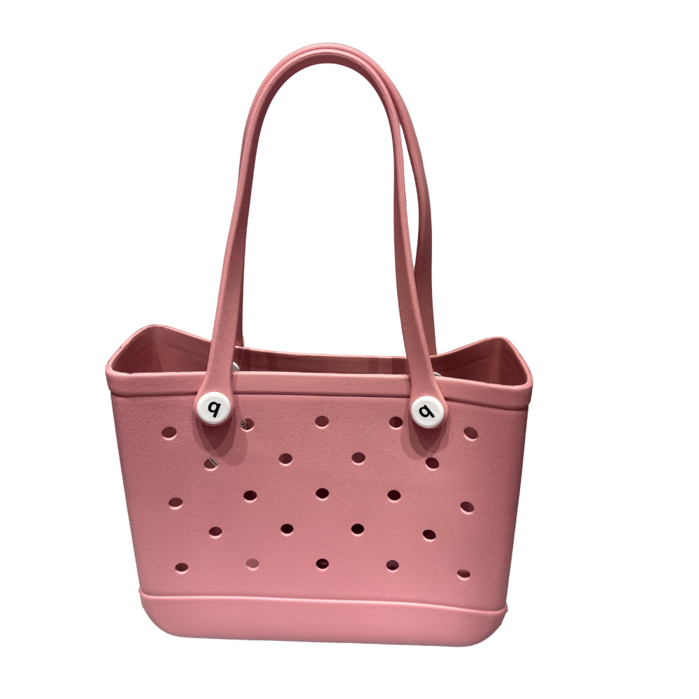 Bolso de Goma