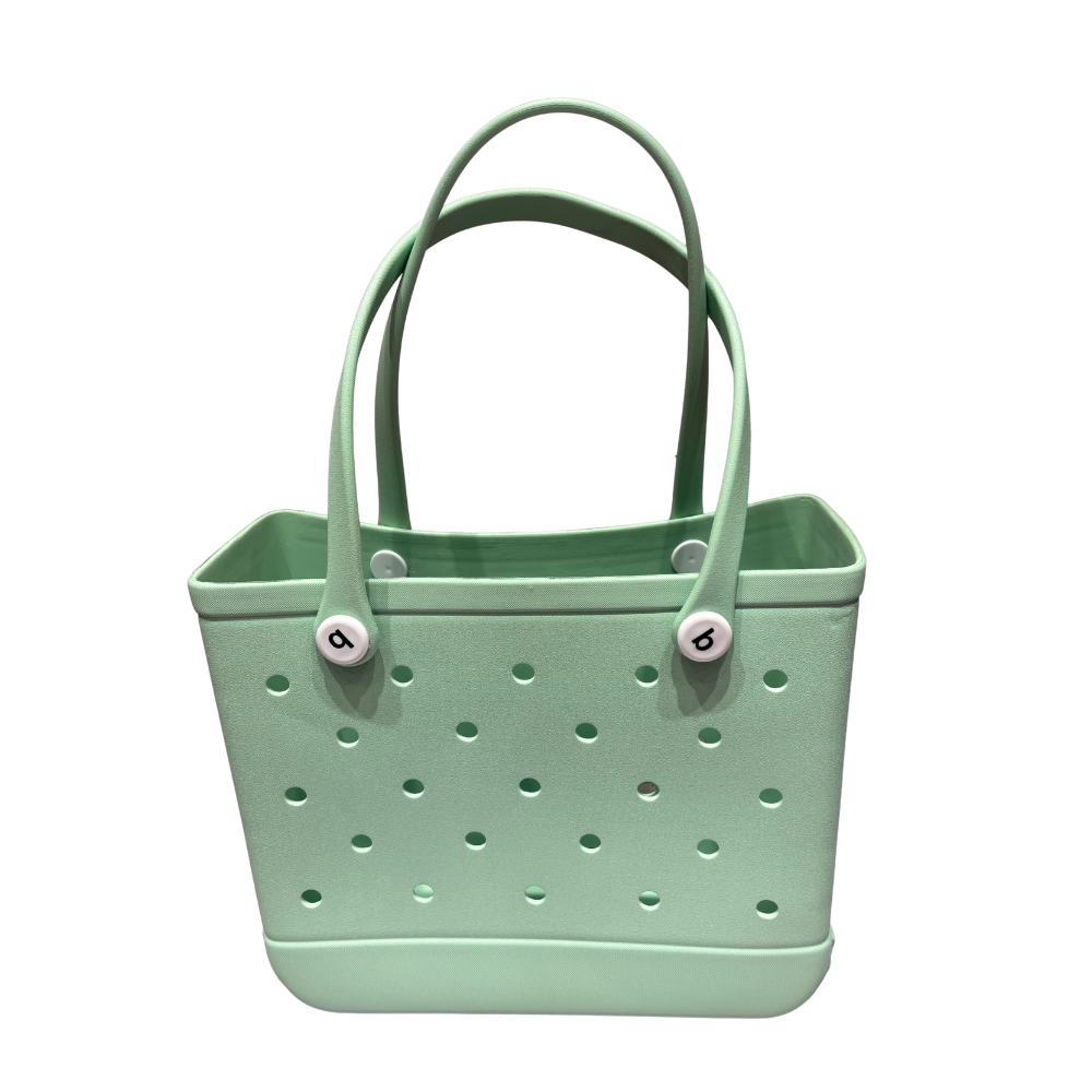Bolso de Goma