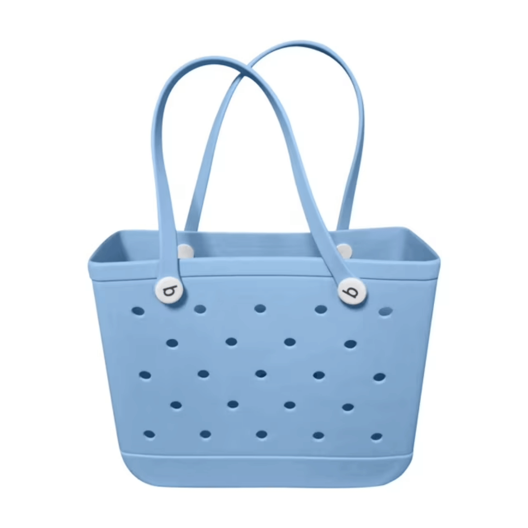 Bolso de Goma