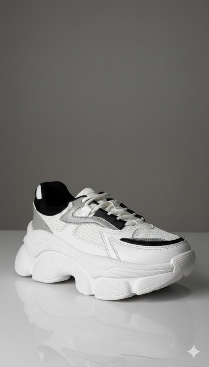 Zapatilla Mujer Aurora