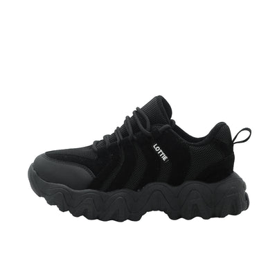 Zapatilla Mujer Alexa Black