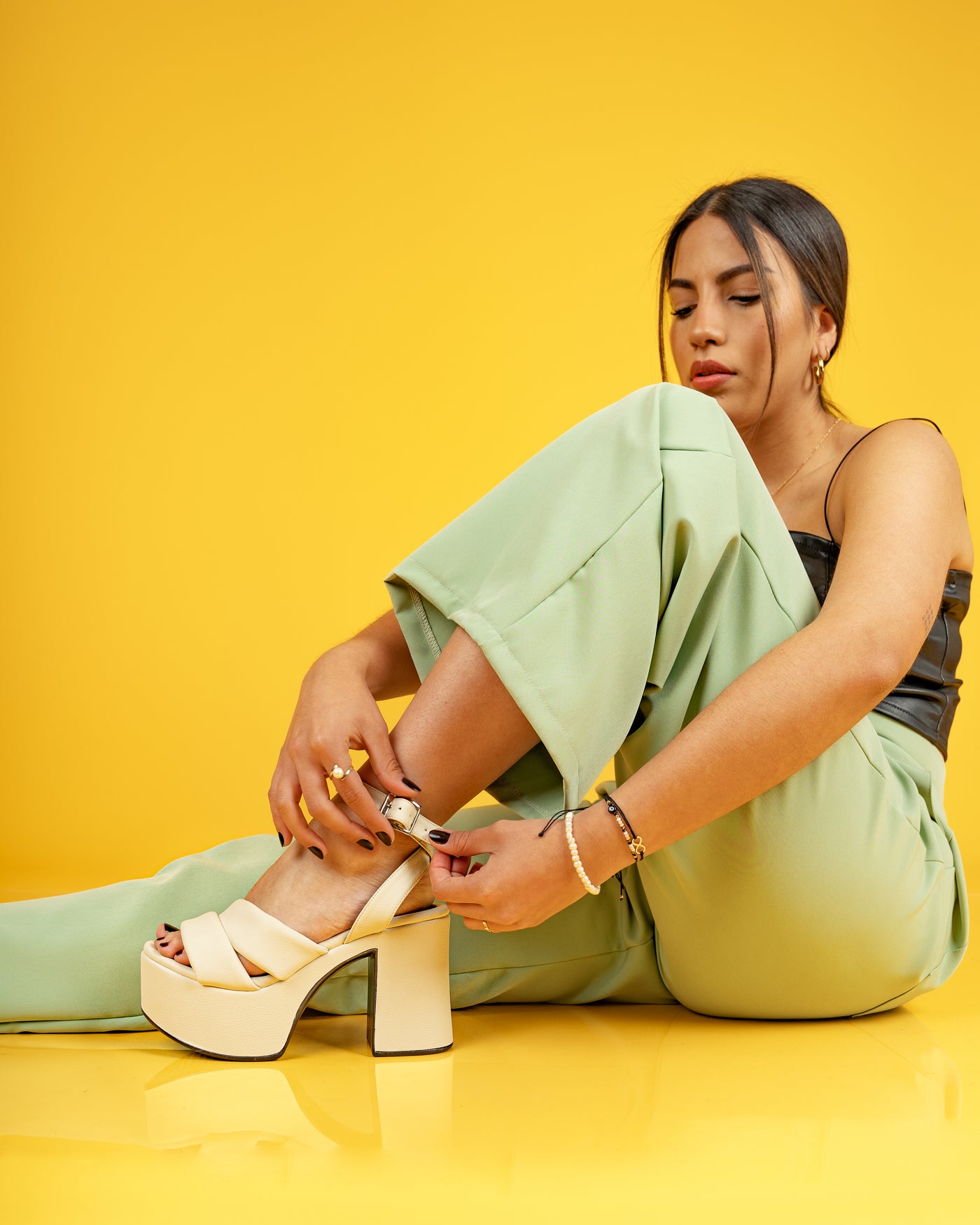 Tacos para Mujer  Manhattan Light