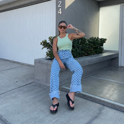 Sandalias mujer Antonia Negro