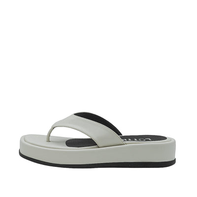 Sandalias mujer Antonia Beige