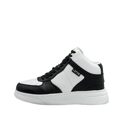 Zapatilla mujer Michelle Black