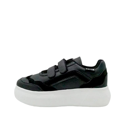Zapatilla mujer Camila Black