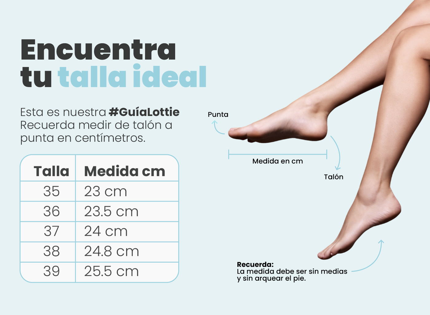 Zapatilla Mujer Bianca Negro