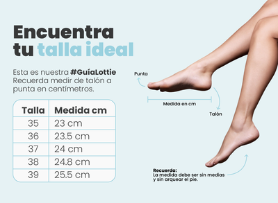 Zapatilla Mujer Bianca Negro