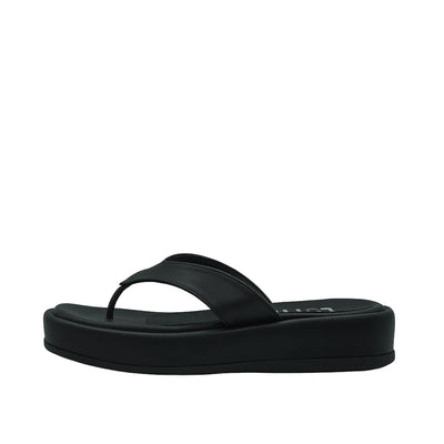 Sandalias mujer Antonia Negro