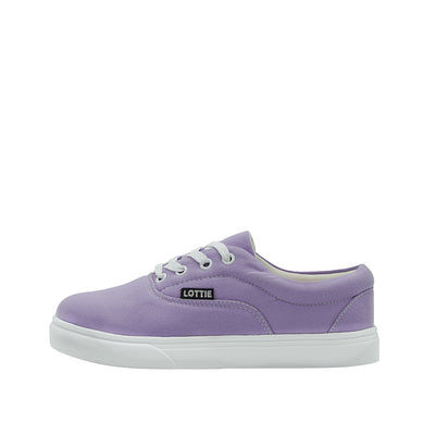Zapatilla mujer Skater Lila