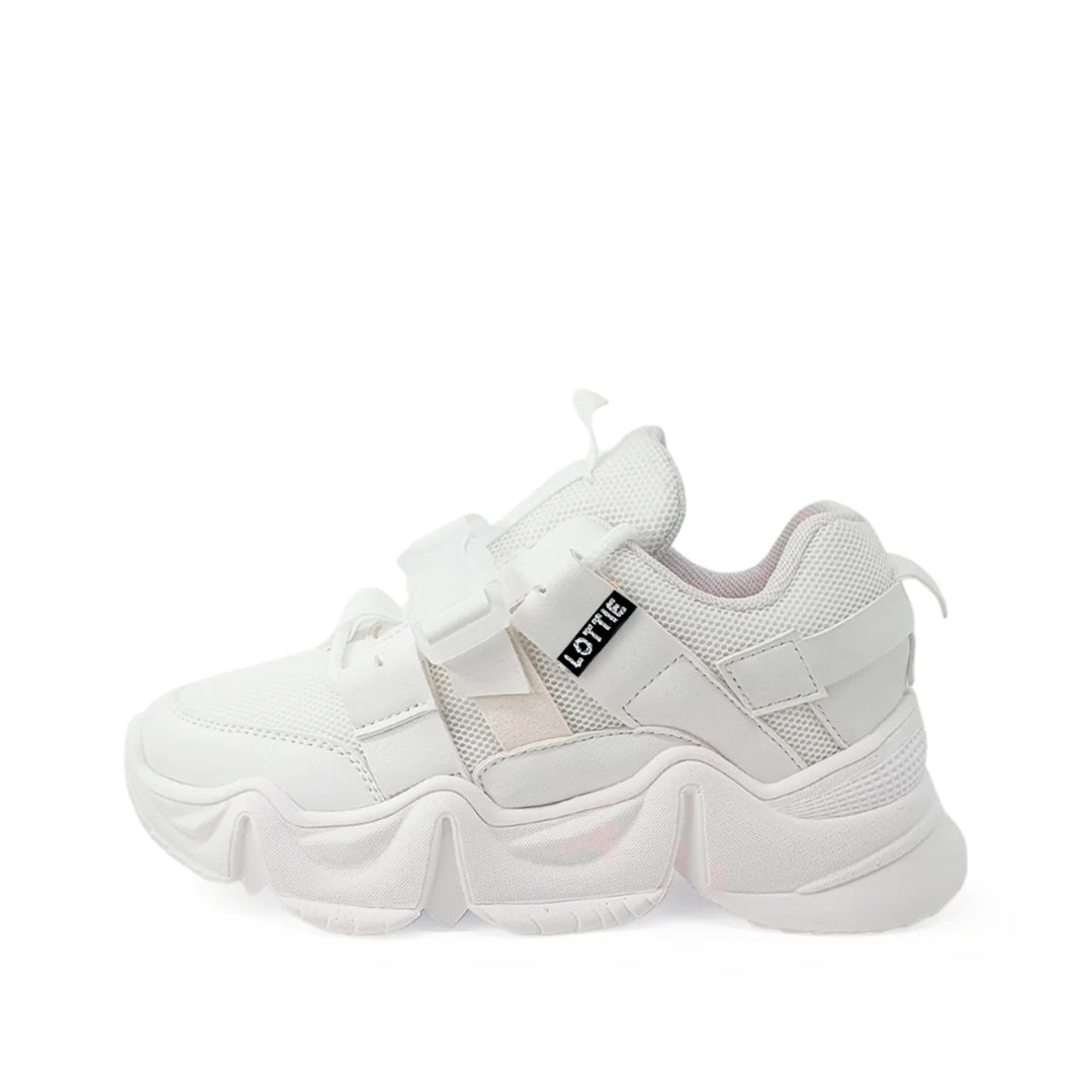 Zapatilla mujer Galactica Blanco