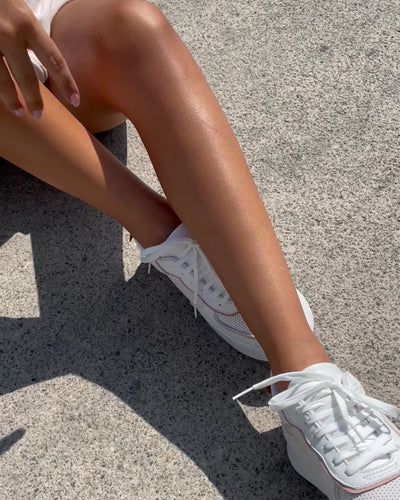 Zapatilla mujer PAMELA